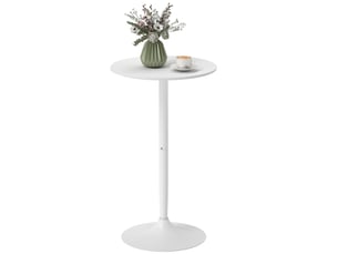 Bar coloris blanc <strong></strong> <strong></strong>