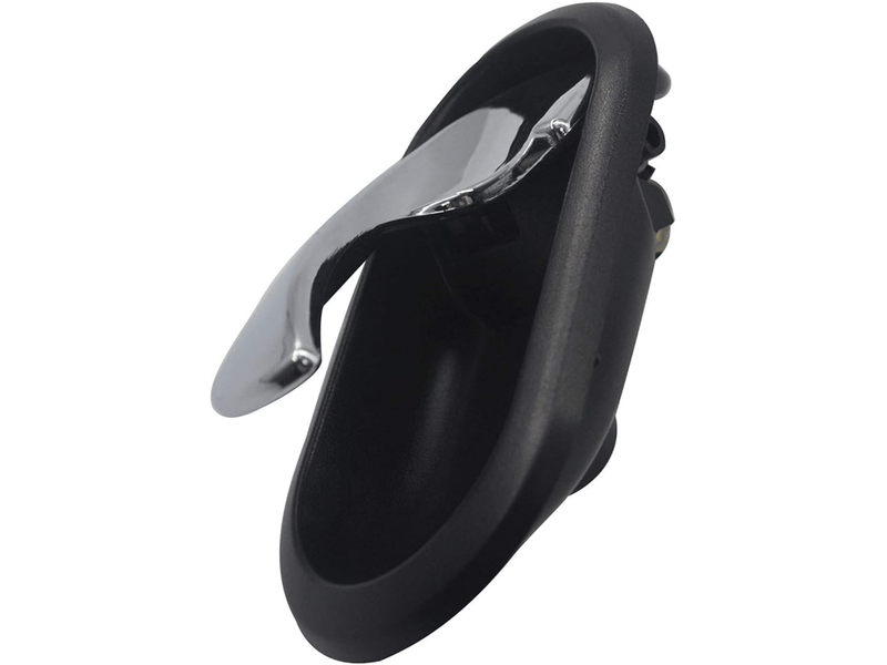  Poignée de porte intérieure gauche pour renault logan duster 2012-2016 - 82007338488200733847  - Conforama E