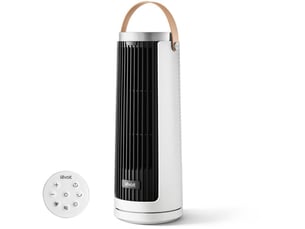 Ventilateur de table LEVOIT LEFAF132BW - 19 watts 5 vitesse(s)