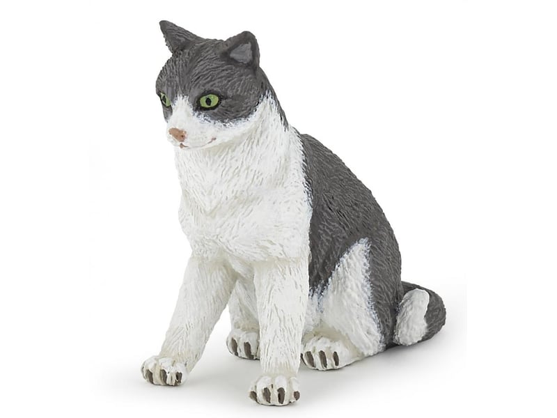 Minette assise papo figurine 54033 - Conforama A