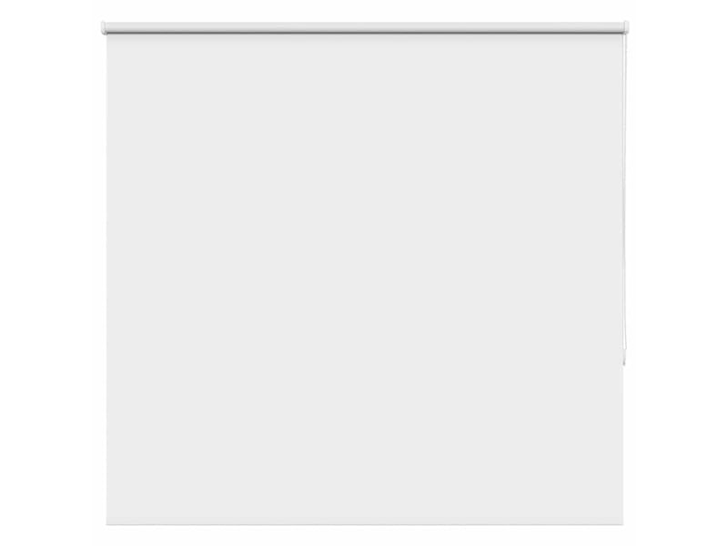  Store enrouleur occultant, store à rouleau largeur du tissu 141,6 cm polyester cf46043  - Conforama B