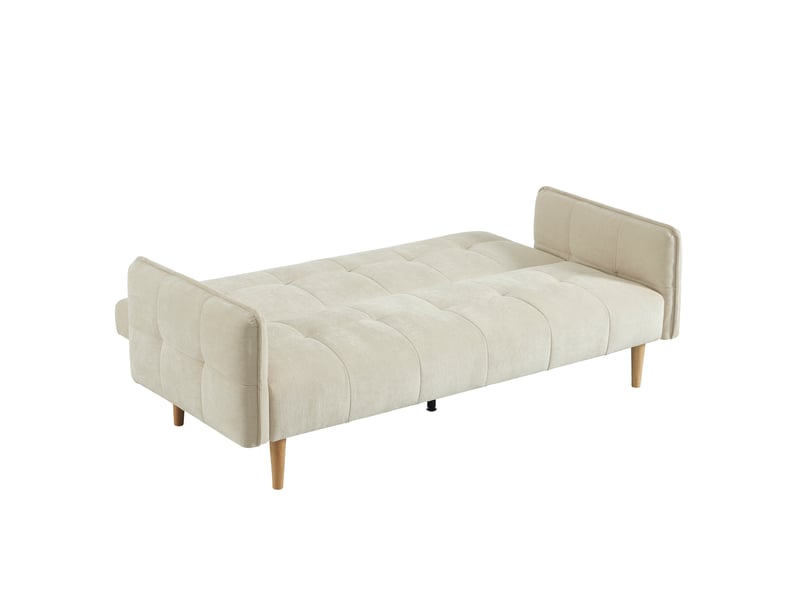 Banquette-lit clic clac  - Conforama L