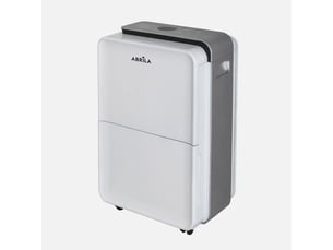 Déshumidificateur d'air FABRILAMP 248741001 - surface couverte 135 m2
