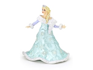 39103 papo figurine reine des glaces