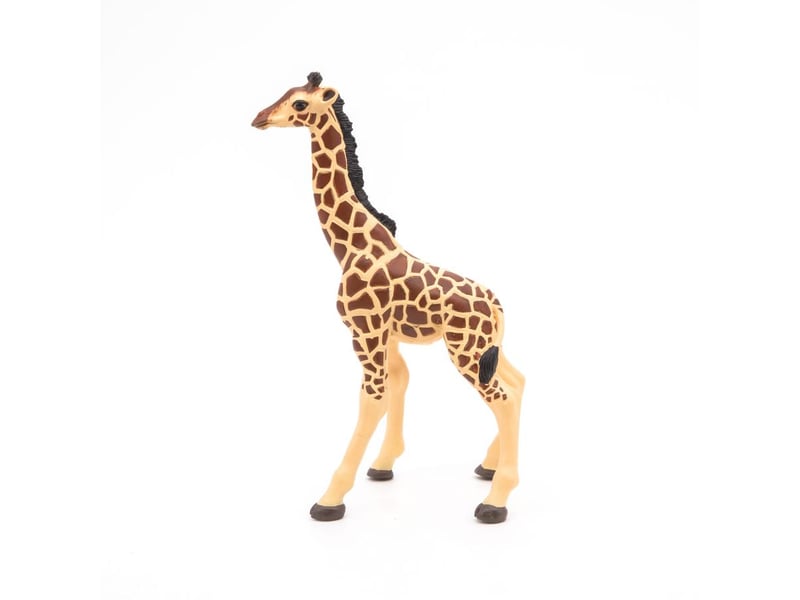  50100 girafon figurine papo 50100 - Conforama A