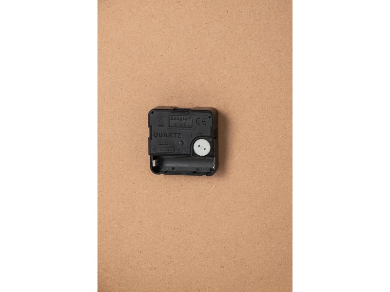  Horloge comtoise en métal zacharie 137cm doré  - Conforama E