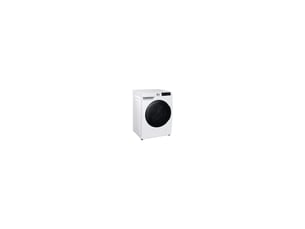 Lave linge séchant ouverture hublot <strong>SAMSUNG</strong> 8289492 - 10 kg 1351 trs/min profondeur 590 cm