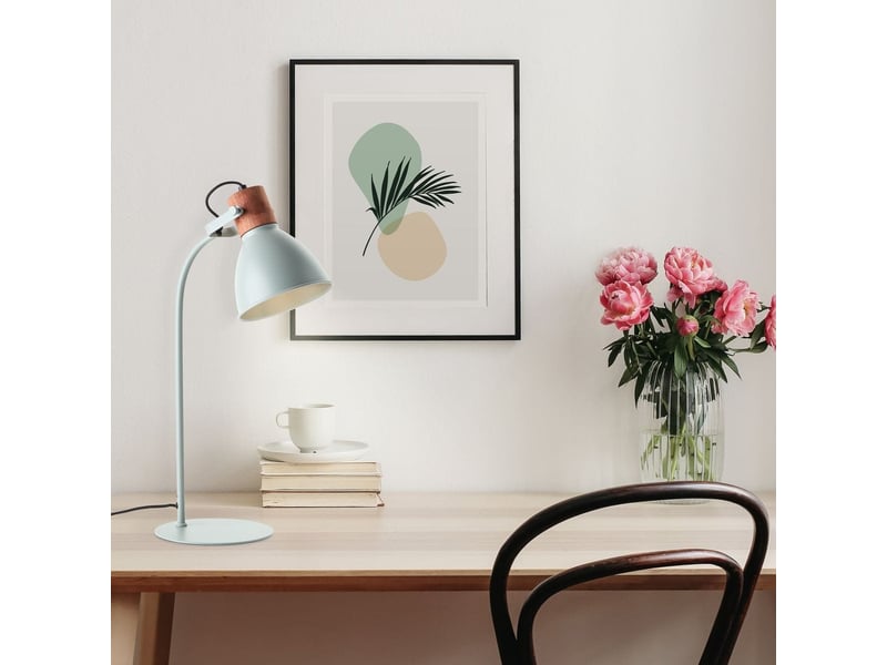 Lampe erena  - Conforama D