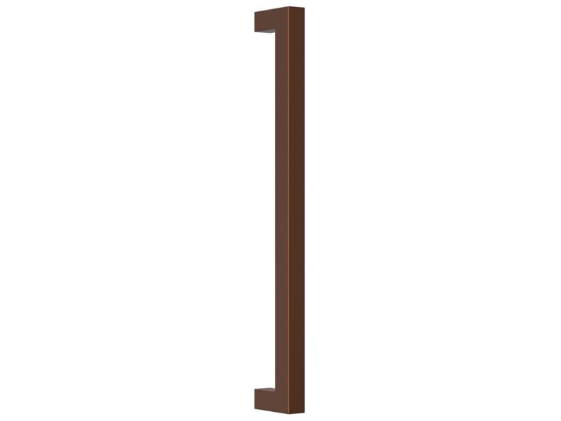  Poignée de placard, 224 mm, marron  - Conforama A