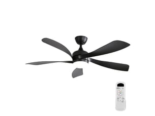 Ventilateur colonne - 18 watts 6 vitesse(s)