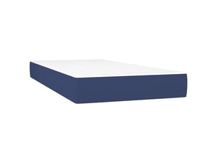 Matelas 120x190 cm <strong></strong> <strong></strong> Ressorts soutien Medium épaisseur 5 cm