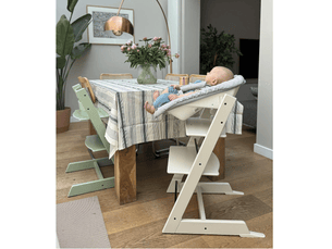 Chaise tripp trapp® vanille
