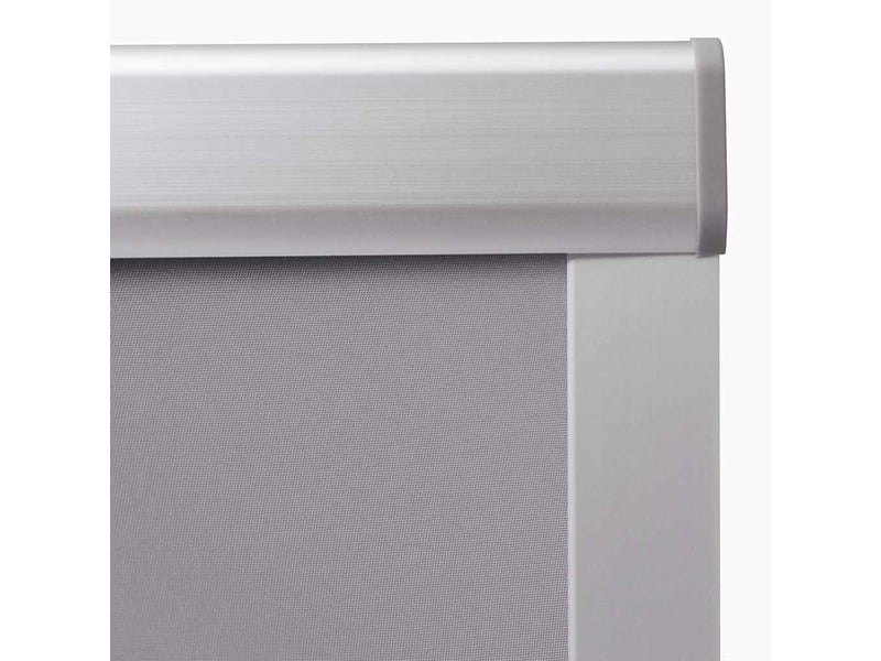  Store enrouleur occultant, store à rouleau gris m04304 ggl et ggu cf45758  - Conforama D