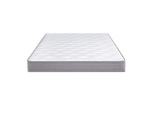 Matelas 140x200 cm TCQPZ   Ressorts soutien Ferme épaisseur 20 cm