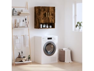 Armoire     <strong></strong> <strong></strong> coloris multicolore largeur 60 cm