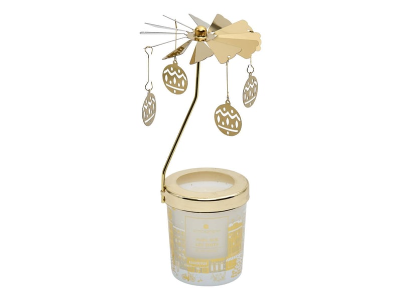  Coffret pfm hiver a paris NOEL EN VILLE - Conforama C