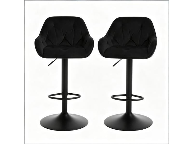 Chaises à manger, chaises avec dossier, tabourets de bar et chaises petit-déjeuner – mobilier cuisine et salle à manger - Conforama A