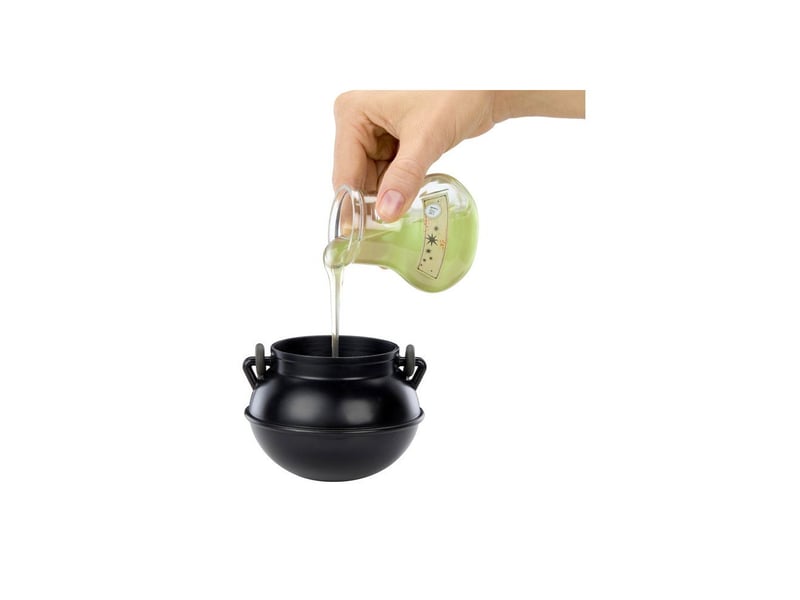  Kit slime harry potter polyjuice potion set de fabrication slime make mix stretch accessoires LIT0035051598428 - Conforama B