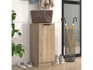 Meuble à chaussures 3 paire(s)  <strong></strong>  <strong></strong> coloris beige