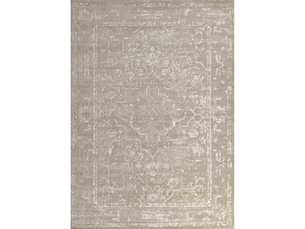 Tapis vintage - marseille 520 beige - 280x400 cm