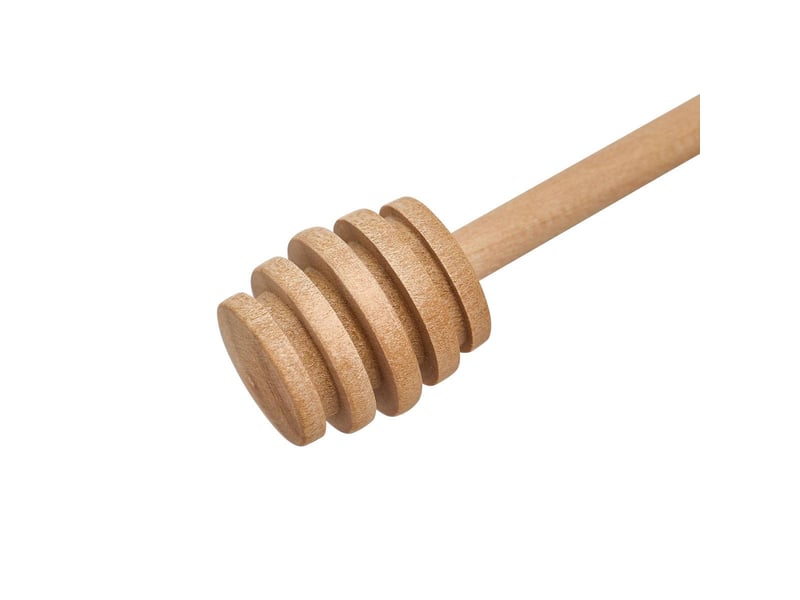 Pot à miel HEX - Conforama D
