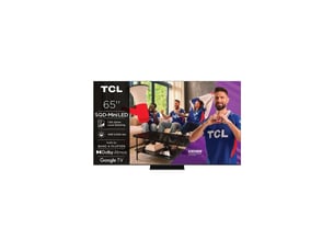 Téléviseur Mini Led <strong>TCL</strong> 65C7L - UHD 4K 65 pouces 163.9 cm