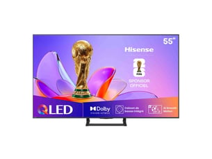 Téléviseur <strong>HISENSE</strong> HISENSE - 55A7S - 55 pouces 139 cm