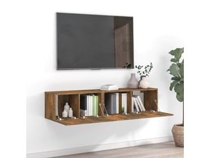 Meuble tv coloris multicolore  <strong></strong>  <strong></strong>