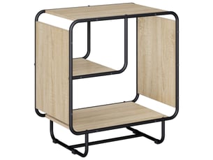 Buffet    <strong></strong> <strong></strong> - 60 cm coloris beige 
