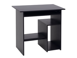 Bureau enfant coloris noir