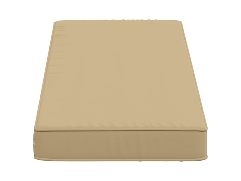  Coussin de banc, coussin d'assise, coussin pour chaisecanapé 1 pièce vught 100 % polyester beige cf51599  - Conforama C
