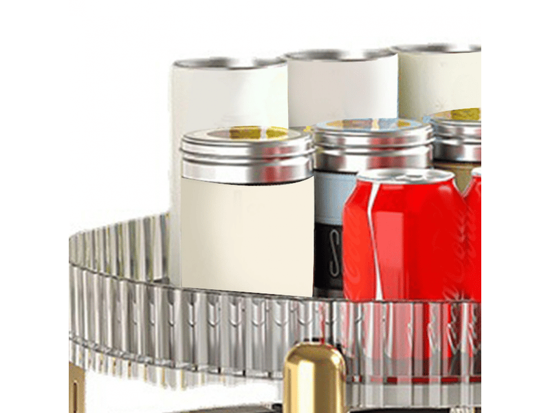  Support de rangement transparent à 2 niveaux pour maquillage, organiseur de comptoir multifonctionnel pour cosmétiques, pour la maison et la chambre  - Conforama E