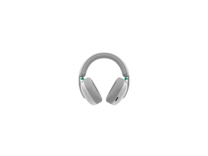 Casque sans fil <strong>LOGITECH</strong> 1-23146899 - autonomie 24 h Réducteur de bruit