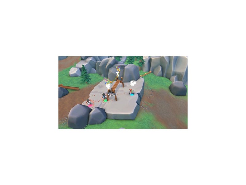  Jeu nintendo switch instant sports 2 physique region free multi langues 10 defis sportifs mode multijoueur local jusqu a 4 joueurs AACUD10386 - Conforama E
