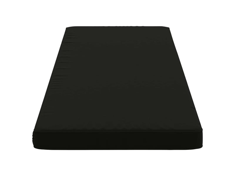 Coussin de banc, coussin d'assise, coussin pour chaisecanapé 1 pièce vught 100 % polyester noir cf52071  - Conforama D