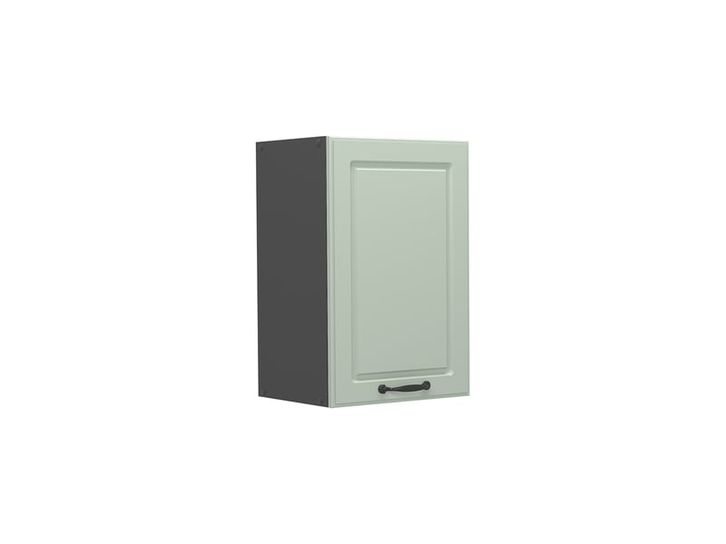  Vicco elément haut de cuisine, mint campagneanthracite, 40cm  - Conforama A