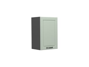 Vicco elément haut de cuisine, mint campagneanthracite, 40cm