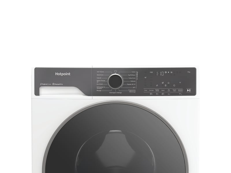  Lave linge ouverture hublot  - Conforama G