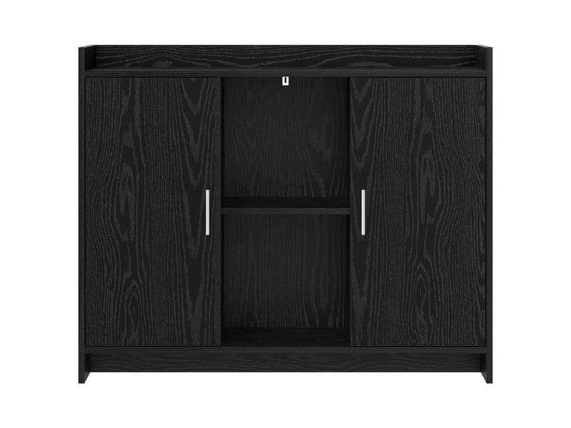  Buffet - bahut - meuble de rangement 98,5 x 33 x 80 cm pb  - Conforama E