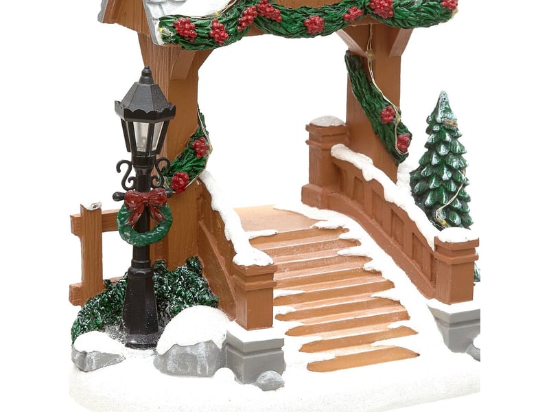  Acc 14l vdn pont neige p  - Conforama B