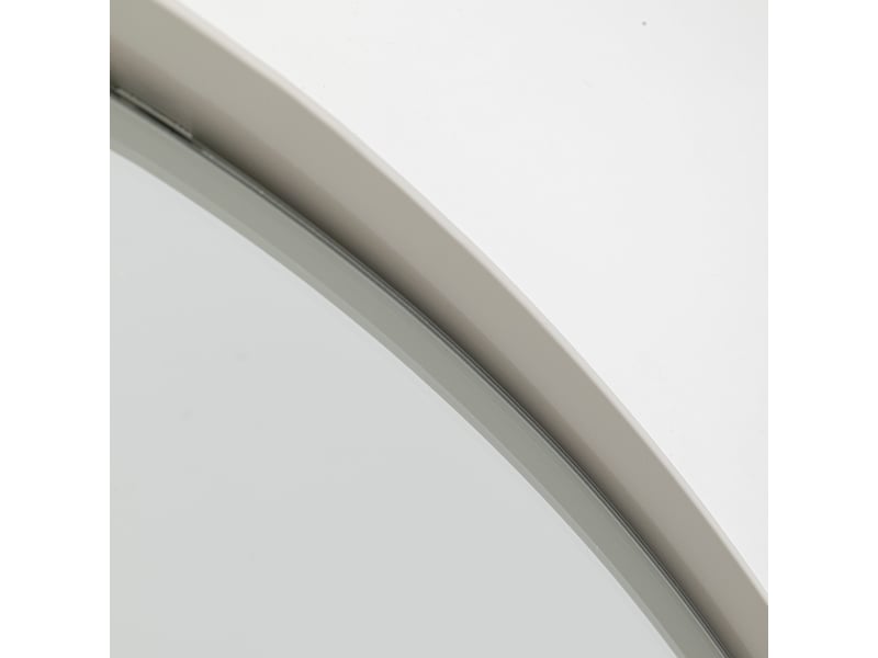  miroir starlet 100cm gris  - Conforama E