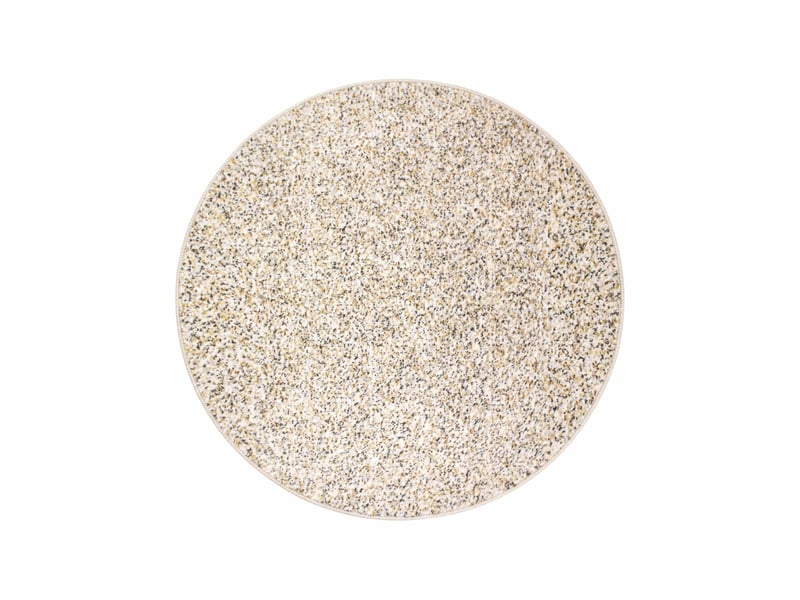 Tapis 120 cm 120 cm  - Conforama A