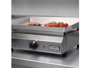 Plancha <strong></strong> 