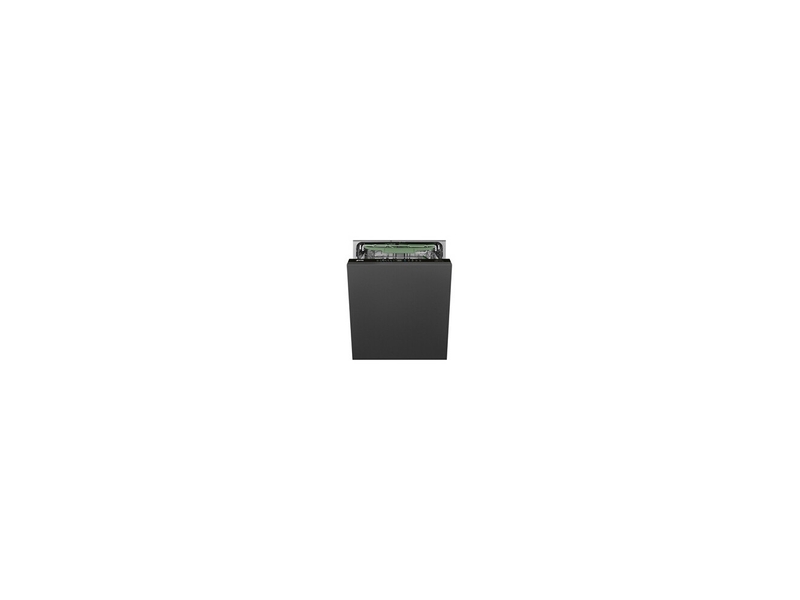 Lave vaisselle encastrable 60 cm noir 14 couverts 42 db stl5322bqlfr 11 programmes 8053324 - Conforama A