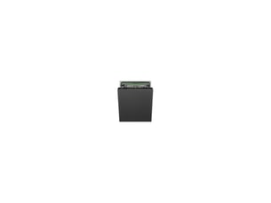 Lave-vaisselle encastrable 60 cm 14 couverts 42 db noir stl5322bqlfr