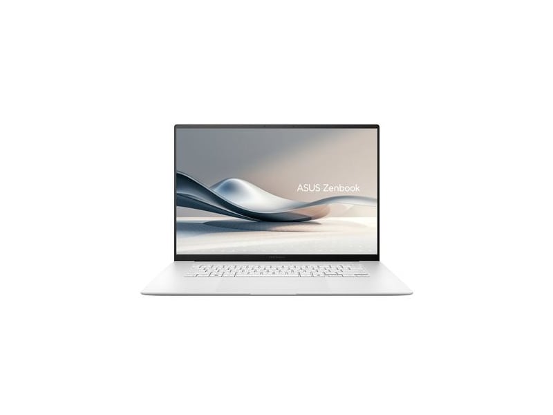  Pc portable asus zenbook s 16 um5606ga-drsr396x 16 oled 3k 120 hz ecran tactile copilot+ pc amd ryzen™ ai 9 32 go ram 2 to ss  - Conforama A