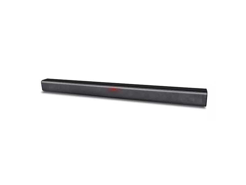  Denver dsb-4020 - barre de son bluetooth - hdmi - bluetooth - usb - aux - noir  - Conforama A