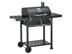 Barbecue à charbon <strong></strong> 