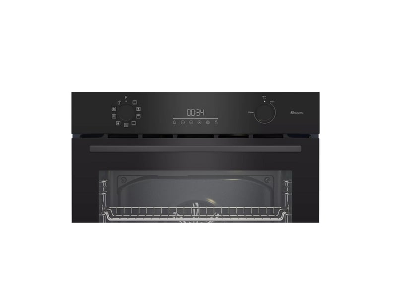 Beko - four intégrable 72l 60cm pyrolyse bbie17302bmpc - b300 BBIE17302BMPC - Conforama D