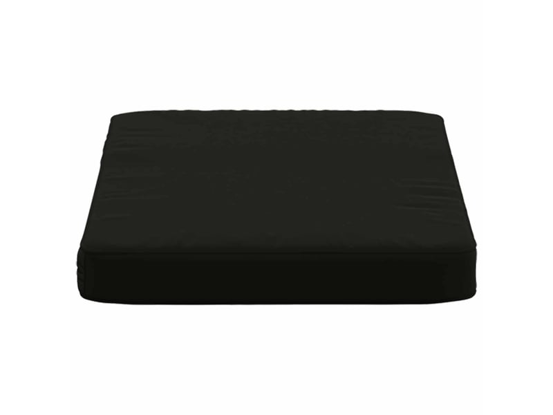Coussin de banc, coussin d'assise, coussin pour chaisecanapé 1 pièce vught 100 % polyester noir cf52074 - Conforama D